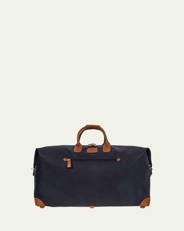 Life 22" Cargo Duffel Luggage